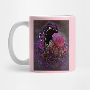 Yum Yum Yum Mug